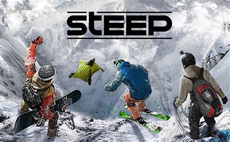 STEEP .